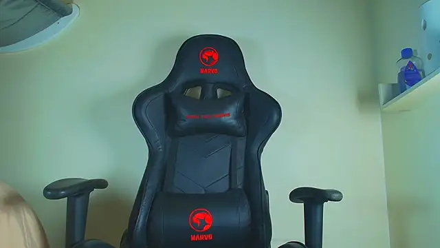 angeliquevany online show from March 11, 6:30 pm