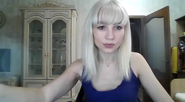 BarbaraKim online show from December 20, 2:27 pm