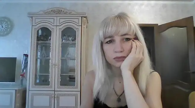 BarbaraKim online show from February 20, 9:00 am