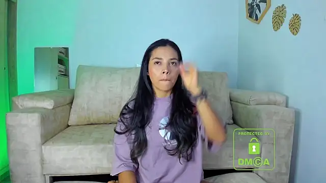 k4y lover online show from October 15, 12:33 am