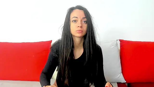 cute angel95 online show from October 7, 2:42 am