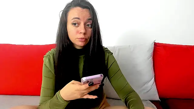 cute angel95 online show from October 16, 6:42 pm