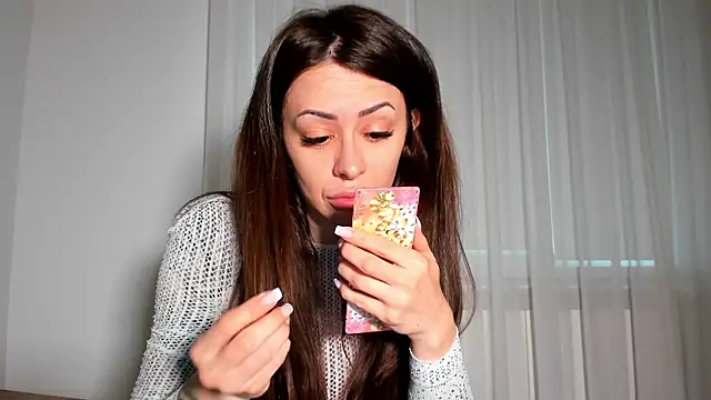 BrianaDiamondXXX online show from September 25, 9:46 am