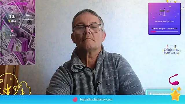 bigballnz online show from March 5, 4:02 am