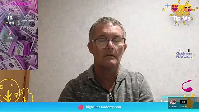 bigballnz online show from March 7, 8:13 am