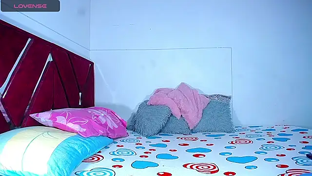 DanisaBrown online show from December 16, 1:11 pm