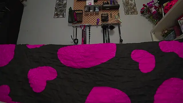 barbarah  online show from November 7, 10:26 am