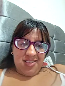 ZaidaWet online show from February 3, 5:24 pm