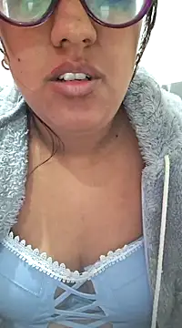 ZaidaWet online show from February 4, 2:43 pm