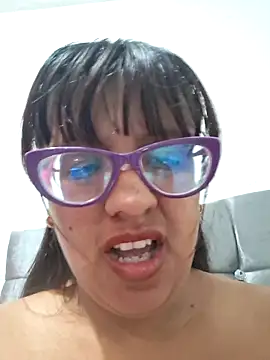 ZaidaWet online show from March 3, 2:37 pm