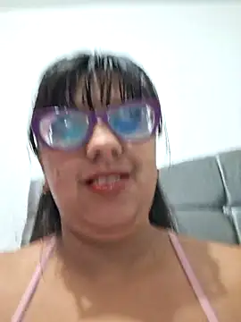 ZaidaWet online show from March 6, 8:48 pm