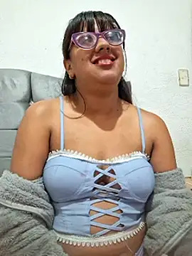 ZaidaWet online show from March 19, 3:19 pm