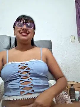 ZaidaWet online show from March 19, 8:43 pm