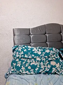 ZaidaWet online show from October 21, 11:44 am