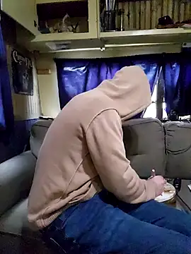 Cooking Cristal online show from December 21, 7:38 pm