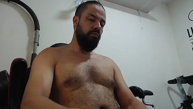 antony 36 online show from March 20, 8:29 pm