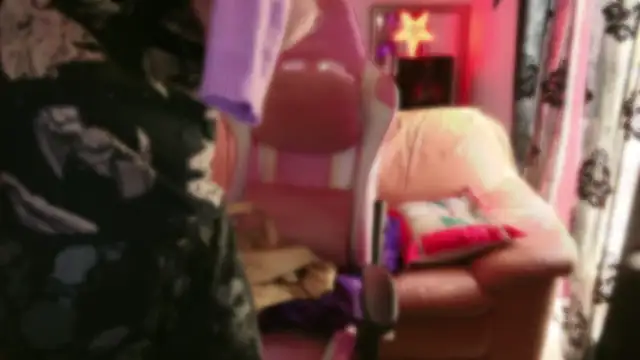 kisicaxx online show from February 28, 9:58 am