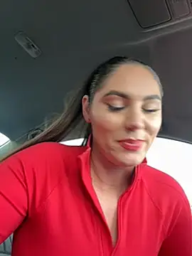 lovely beast online show from December 30, 9:29 pm