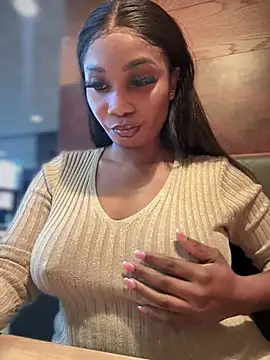   Nessa   online show from January 19, 11:34 am