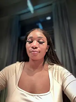   Nessa   online show from January 25, 5:51 pm