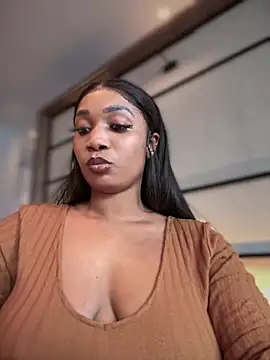   Nessa   online show from February 1, 12:05 pm