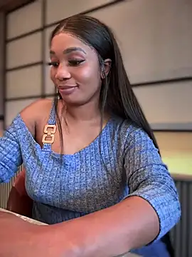   Nessa   online show from February 8, 3:10 pm