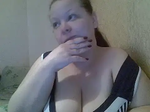 Snapshot of Jane_Kissys chatting on February 6, 1:10 pm Jane Kissys online show from February 6, 1:10 pm