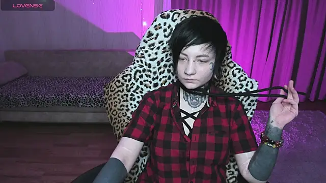 acid trip1l online show from February 11, 10:07 pm