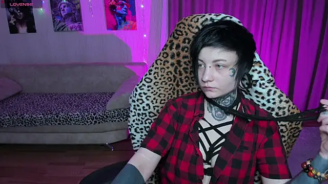 acid trip1l online show from February 15, 10:31 pm