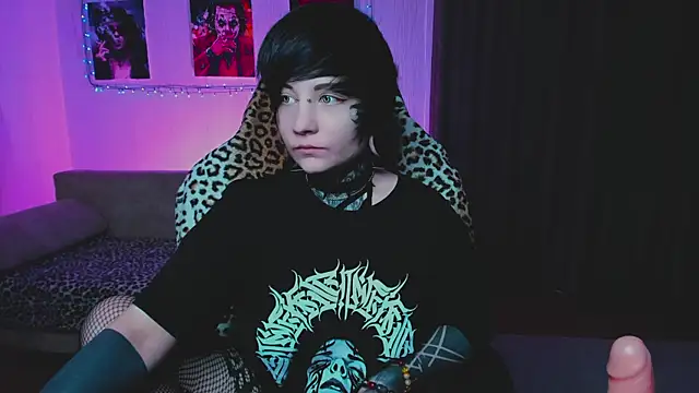 acid trip1l online show from September 20, 8:32 pm