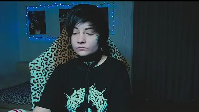 acid trip1l online show from September 29, 9:41 pm