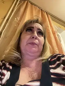 Irina2909xh online show from February 25, 5:15 pm