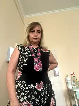 Irina2909xh online show from September 9, 12:05 pm