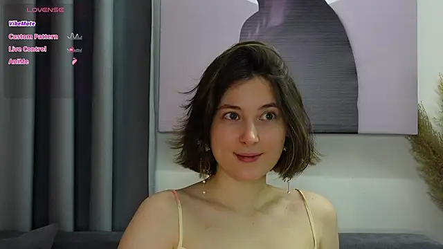 BeckyMartens online show from February 21, 5:13 am