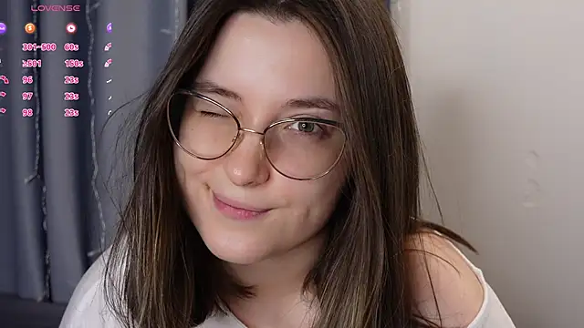 BeckyMartens online show from September 12, 2:22 am