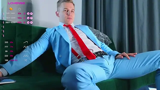 S3Xyes online show from January 17, 10:22 am