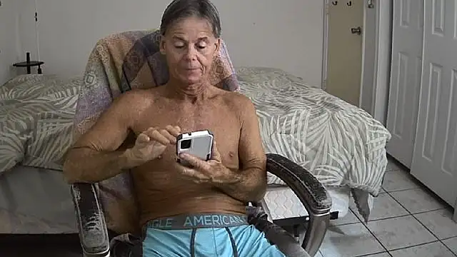 nakeedcowboi65 online show from November 15, 5:38 am