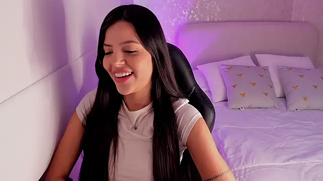 Snapshot of salome__11 chatting on January 6, 5:06 pm salome 11 online show from January 6, 5:06 pm