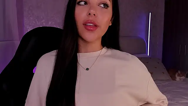 Snapshot of salome__11 chatting on February 19, 2:12 am salome 11 online show from February 19, 2:12 am