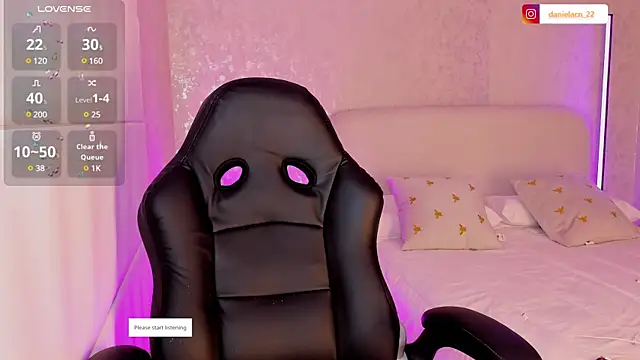 Snapshot of salome__11 chatting on March 12, 3:13 am salome 11 online show from March 12, 3:13 am