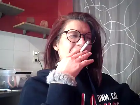 Snapshot of jennylovence chatting on January 13, 12:24 pm jennylovence online show from January 13, 12:24 pm