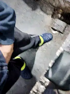 secretoxoxo online show from January 13, 1:45 am