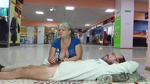 Snapshot of Siberia-Taiga chatting on February 7, 7:29 am Siberia-Taiga online show from February 7, 7:29 am