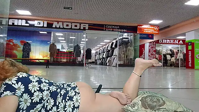 Snapshot of Siberia-Taiga chatting on February 12, 9:31 am Siberia-Taiga online show from February 12, 9:31 am