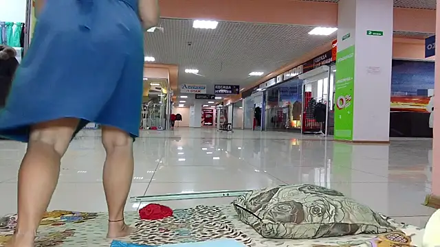 Snapshot of Siberia-Taiga chatting on February 14, 9:24 am Siberia-Taiga online show from February 14, 9:24 am