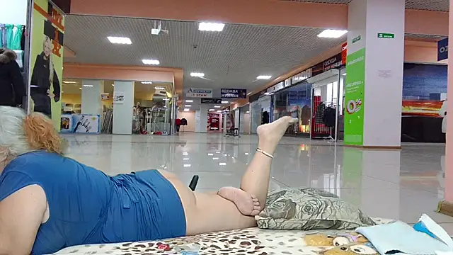 Snapshot of Siberia-Taiga chatting on March 4, 9:51 am Siberia-Taiga online show from March 4, 9:51 am