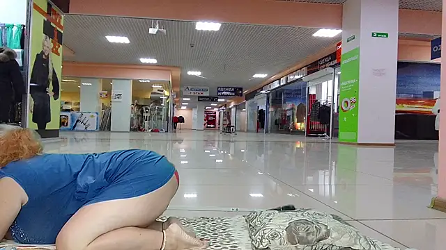 Snapshot of Siberia-Taiga chatting on March 5, 6:23 pm Siberia-Taiga online show from March 5, 6:23 pm