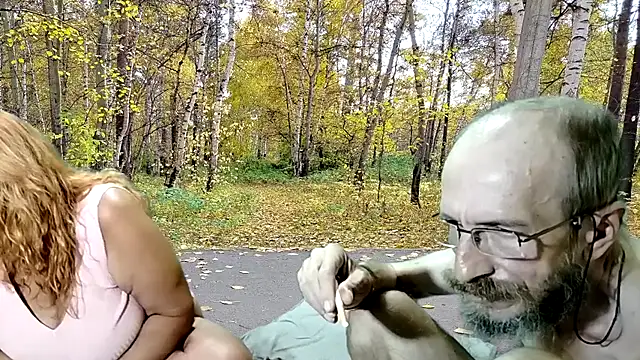 Snapshot of Siberia-Taiga chatting on September 24, 11:02 am Siberia-Taiga online show from September 24, 11:02 am