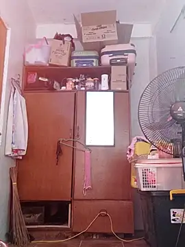 QueenSoreal online show from February 17, 7:31 pm