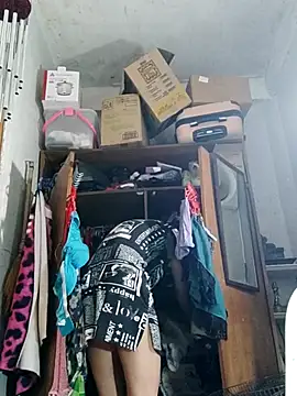 QueenSoreal online show from September 16, 3:57 pm